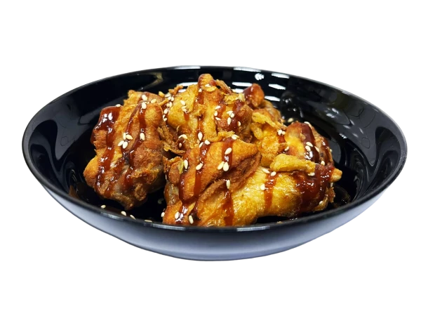 Куриные крылышки 5 штк
