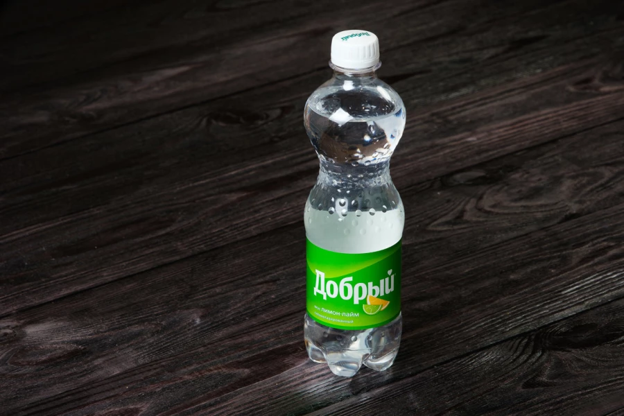 Добрый Лимон 0.5 л.