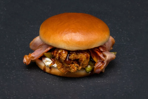 ЧИКАГО БУРГЕР