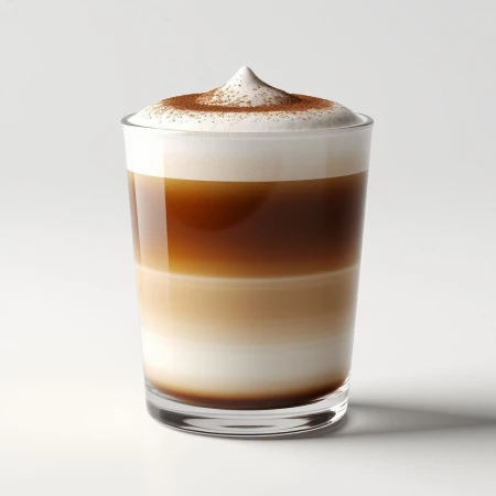 КАПУЧИНО 0.3