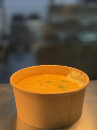 Суп Том-Ям авторский