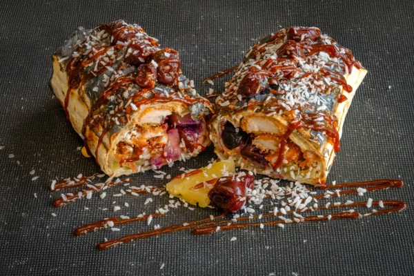 Панч Sick-fantasy