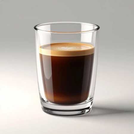 Двойной эспрессо