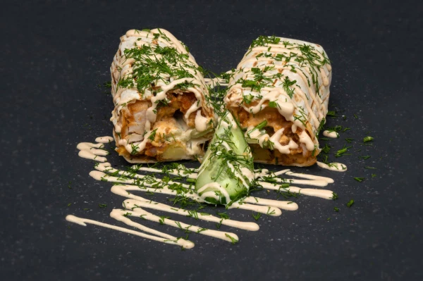 ПАНЧ  КЛАССИЧЕСКИЙ