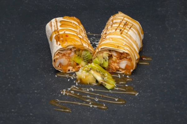 ПАНЧ ПО ГАВАЙСКИ