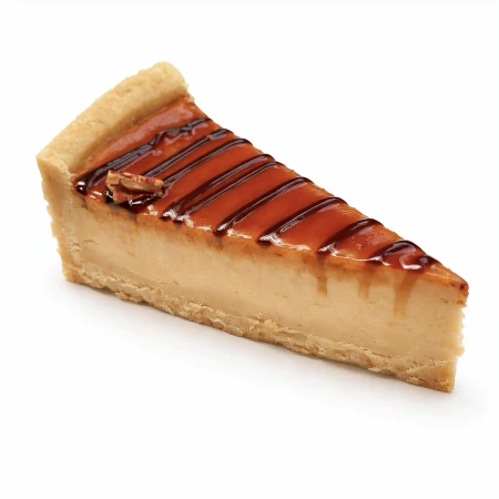 Чизкейк клейновый пекан