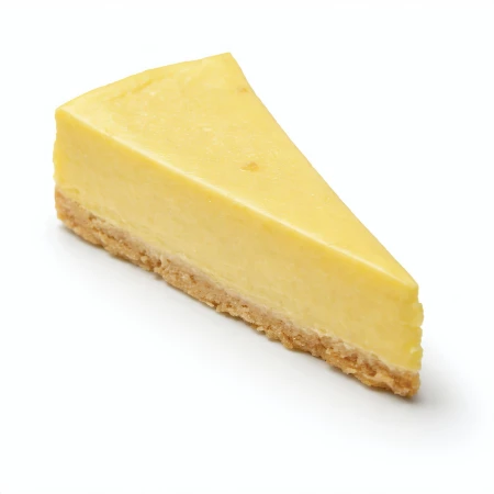 Чизкей лимоный