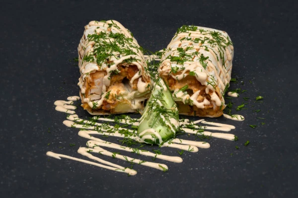 ПАНЧ  КЛАССИЧЕСКИЙ