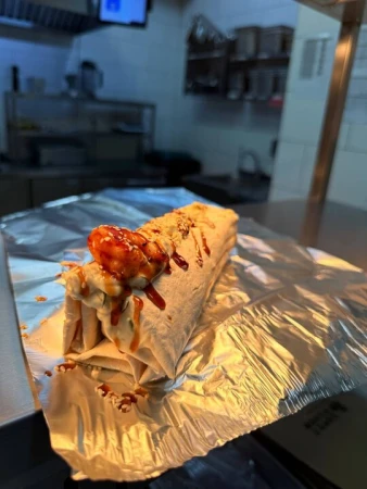 Панч Shrimps Диетический