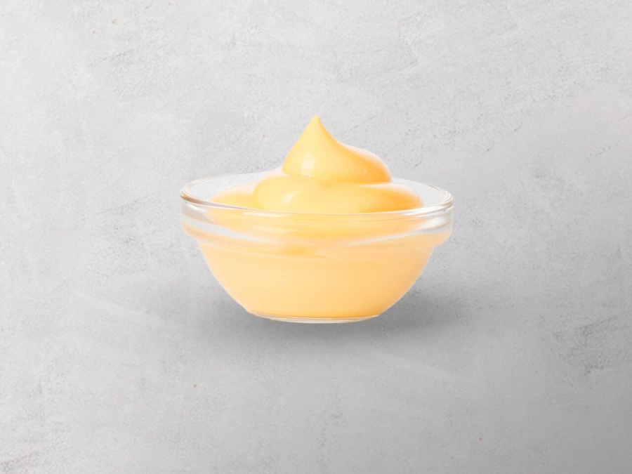 Соус сырный 50мл