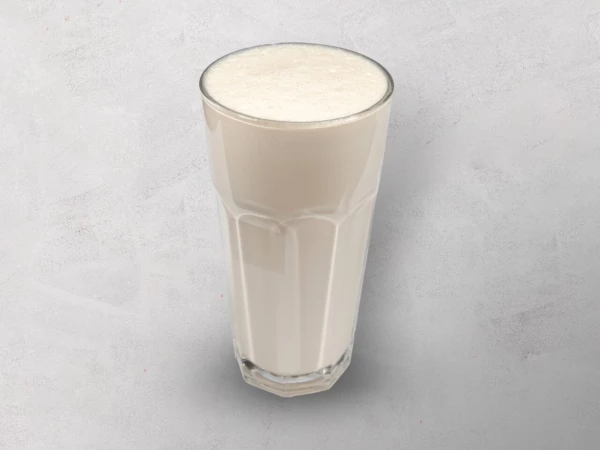 Коктейль молочный карамельный 400 мл.