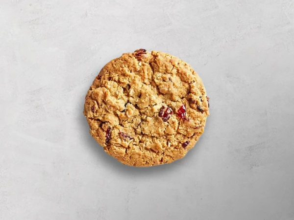 Печенье с лесным орехом 