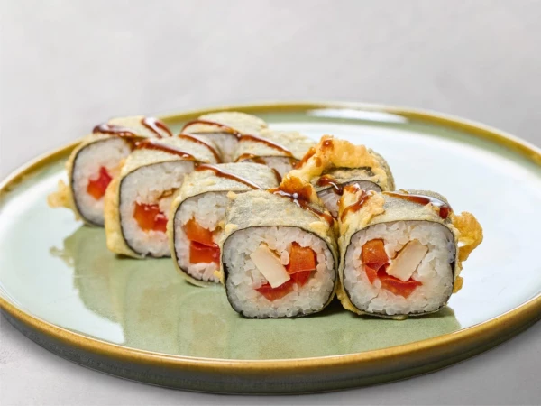 Чикен темпура