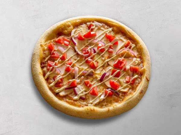 Цыпленок Ранч