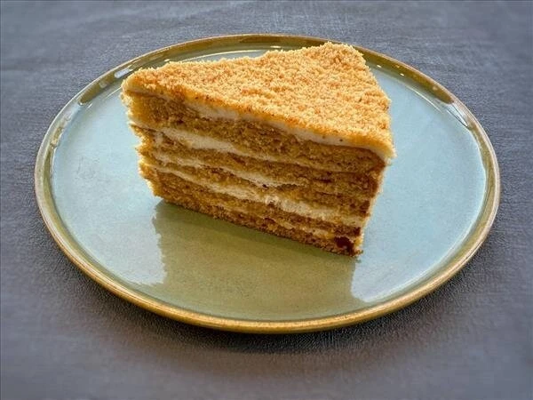 Медовик