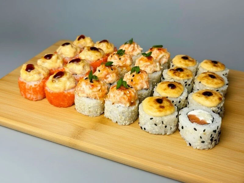 сет БАРАКАТ  24шт