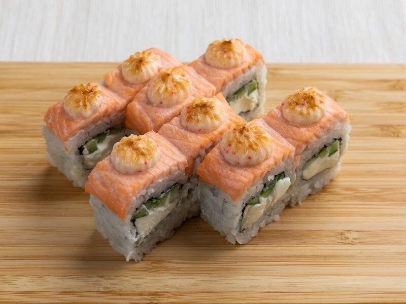 Филадельфия лайт хот