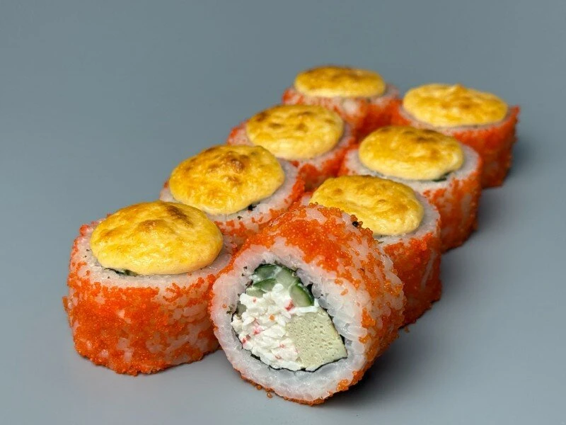 Калифорния хот 