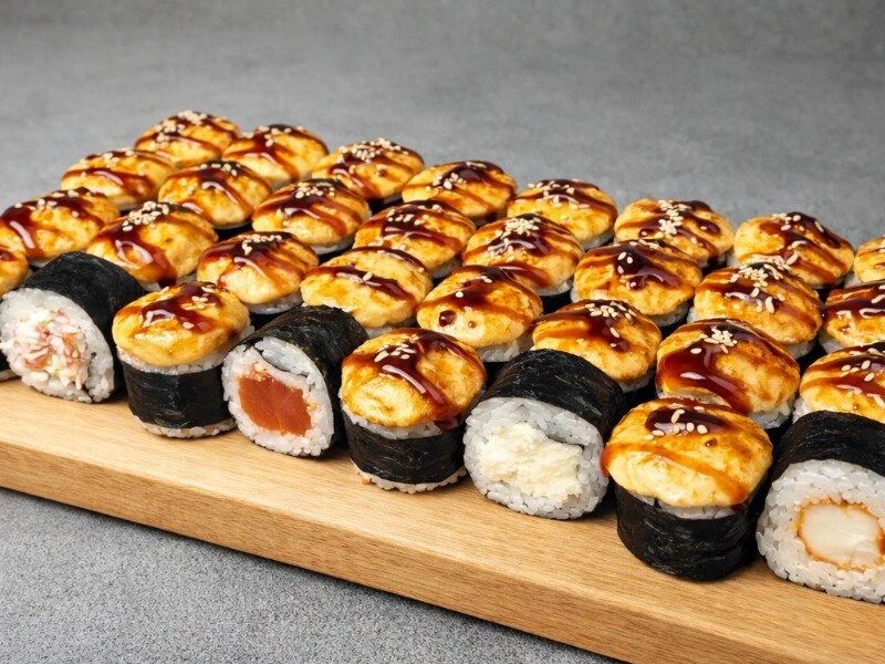 сет КЛАССИКА ХОТ  32шт