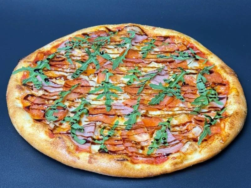 Мясная