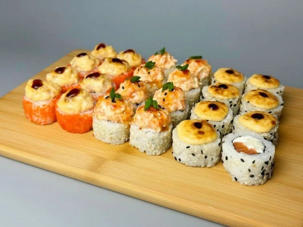 сет БАРАКАТ  24шт