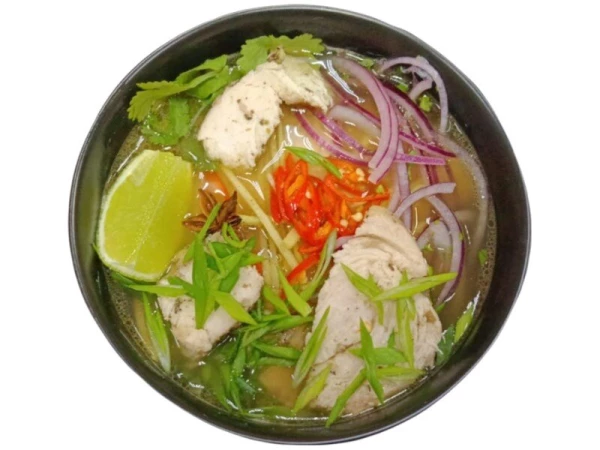 Фо Бо с курицей