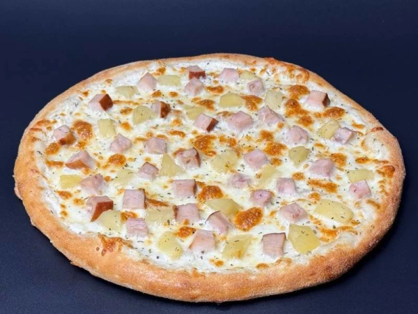 Гавайская 