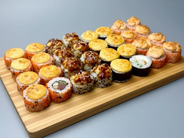 сет ХОЧУМАКИ 32шт