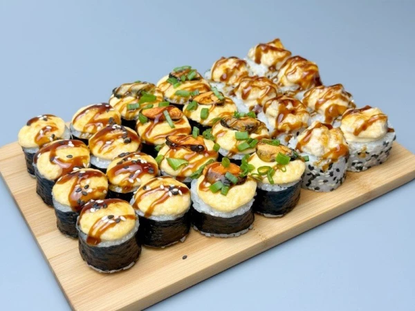 сет МИНИ  24шт