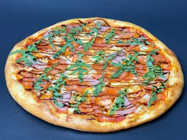 Мясная