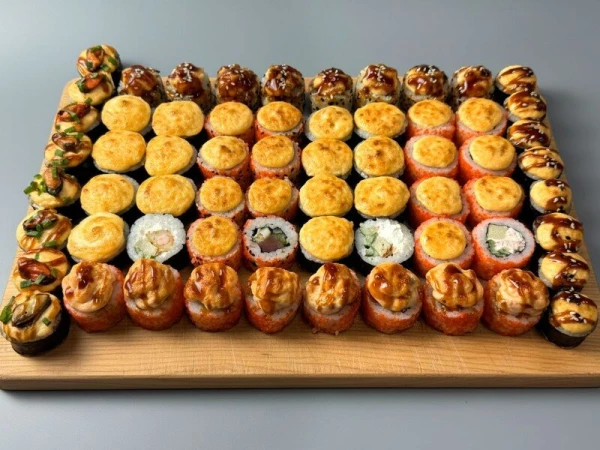 сет РЭЙВ 64шт