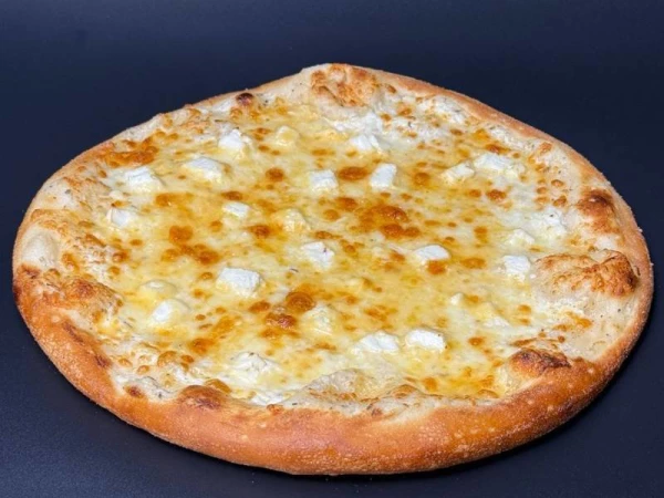 Сырная