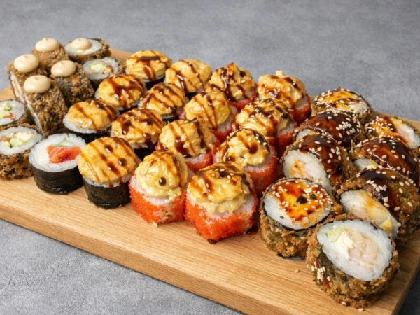 сет ЖАРПТИЦА 32шт