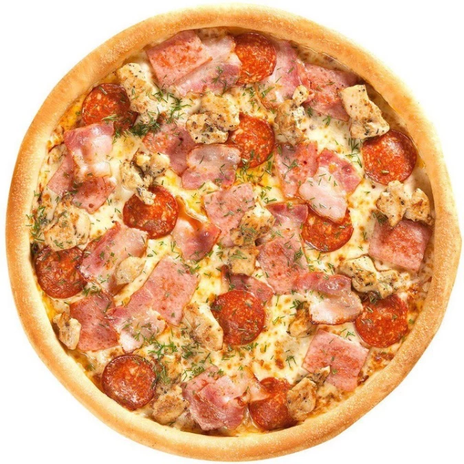 Сытная