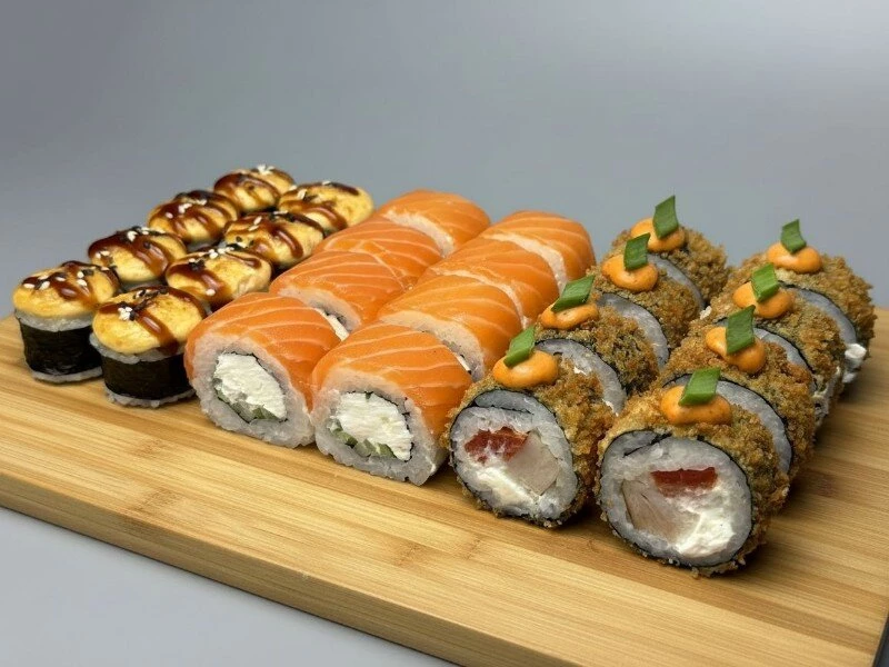 сет ВКУСНЫЙ 24шт