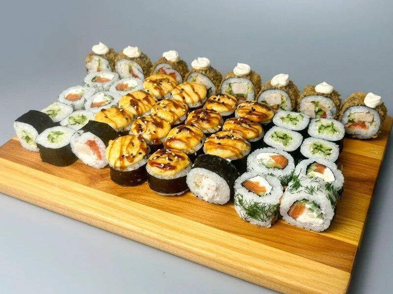 сет ВЫГОДНЫЙ 40шт 1330 гр