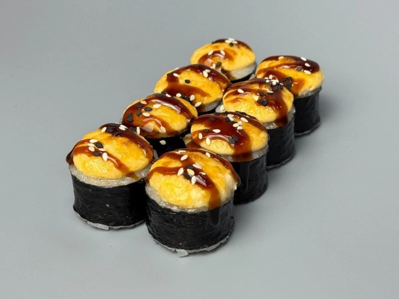 Запеченная классика 