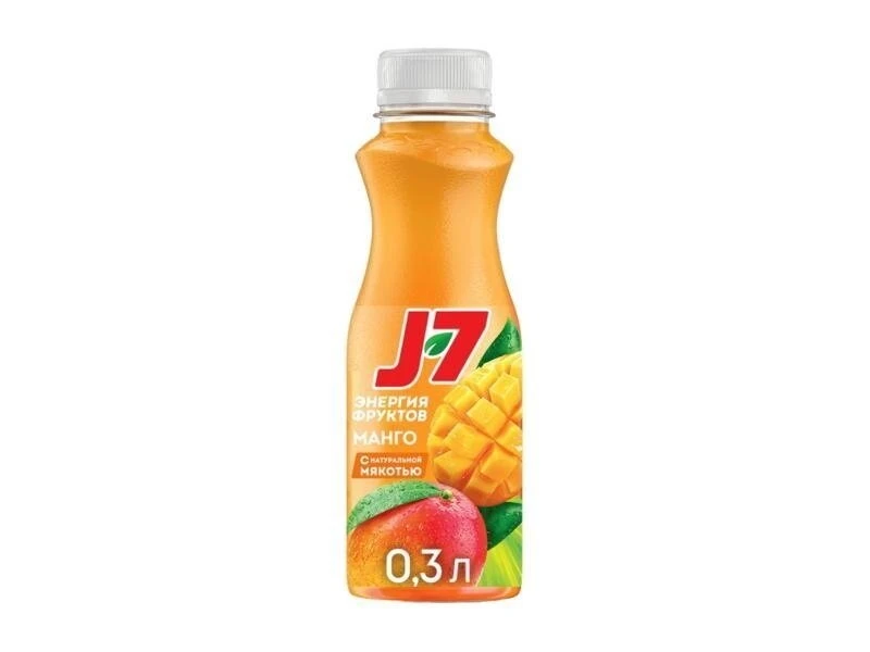 J7 сок Манго 