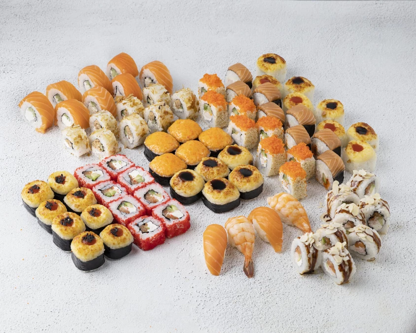 Съешь, если сможешь!