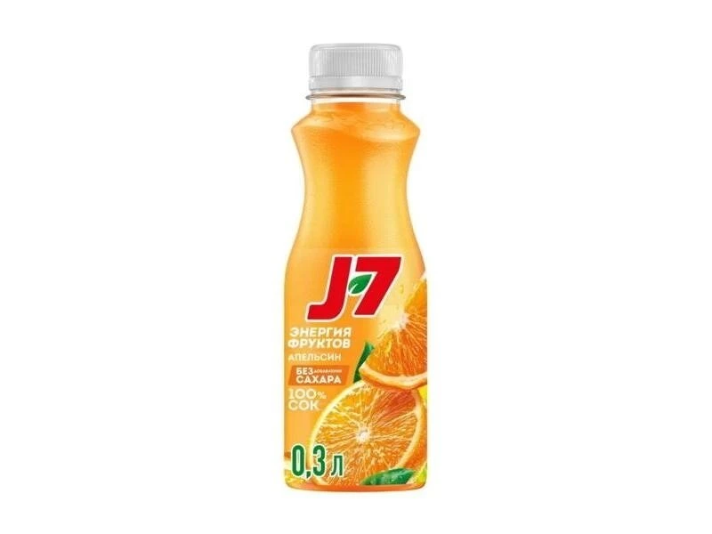J7 сок Апельсин