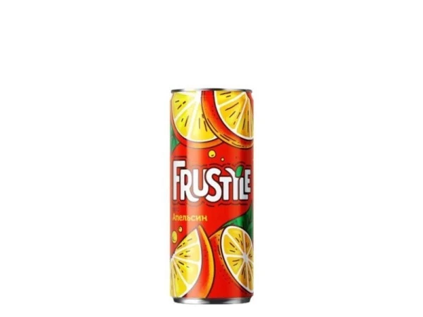 Фрустайл Апельсин