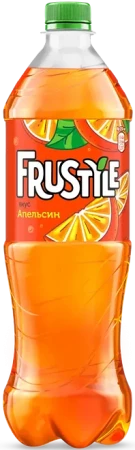 Фрустайл Апельсин 1л