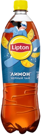Чай Липтон Лимон