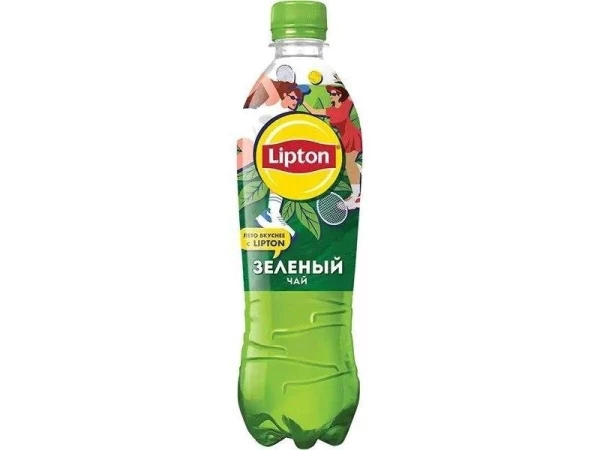 Чай Липтон Зеленый