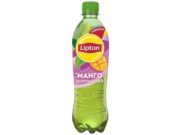 Чай Липтон Манго