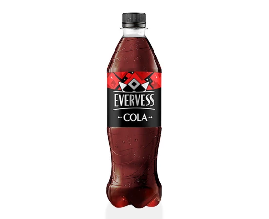 Evervess Кола 1л