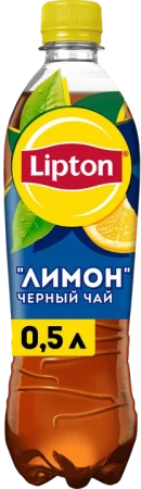 Чай Липтон Лимон