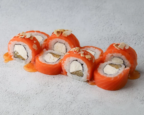 Новогодняя Филадельфия