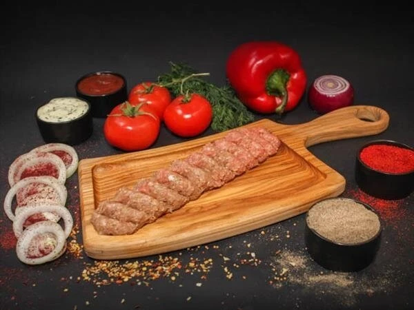 Фарш из ягнёнка, кг (сырой)