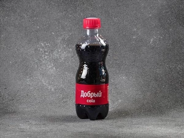 Добрый Кола